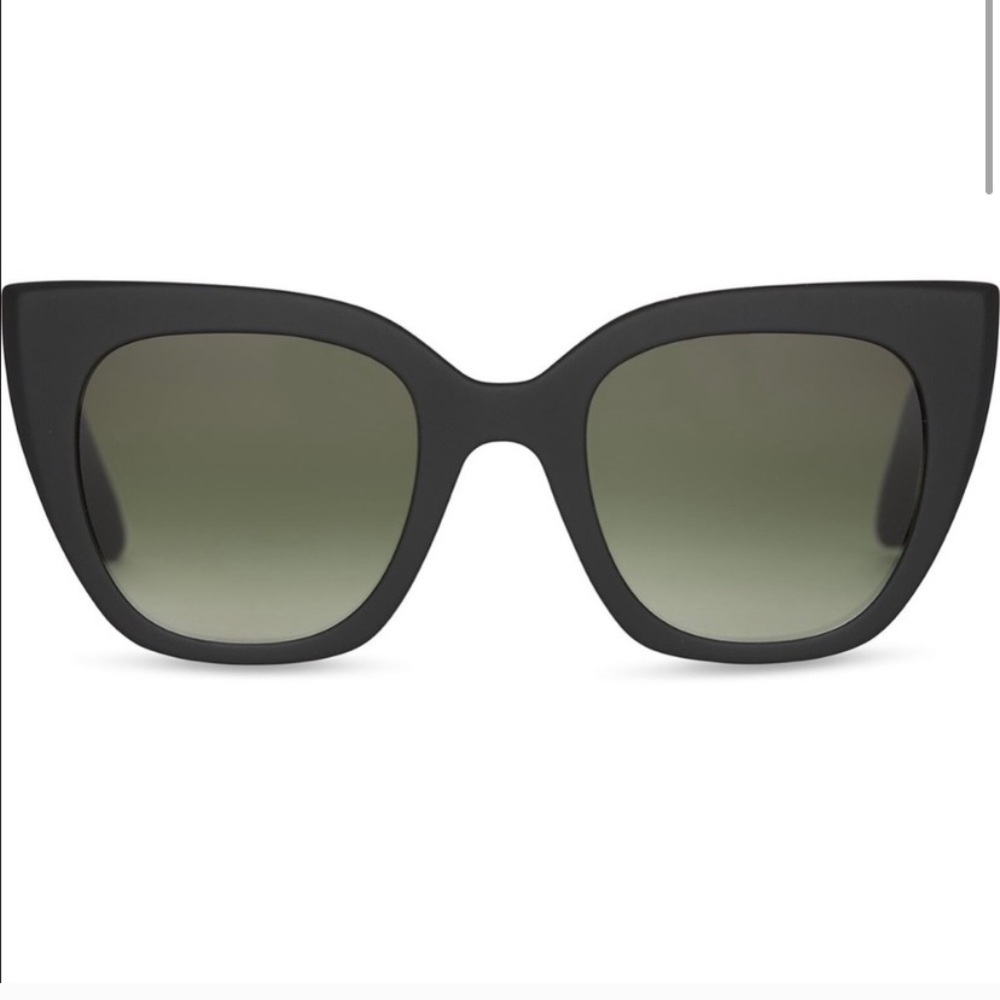 Tom’s Traveler Sydney Sunglasses